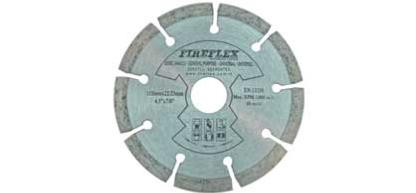General Purpose Segmented