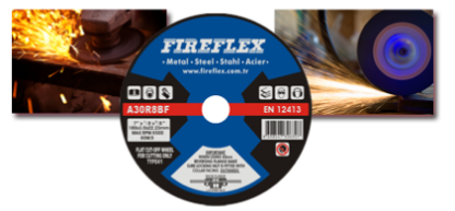 Nk Cutting Discs